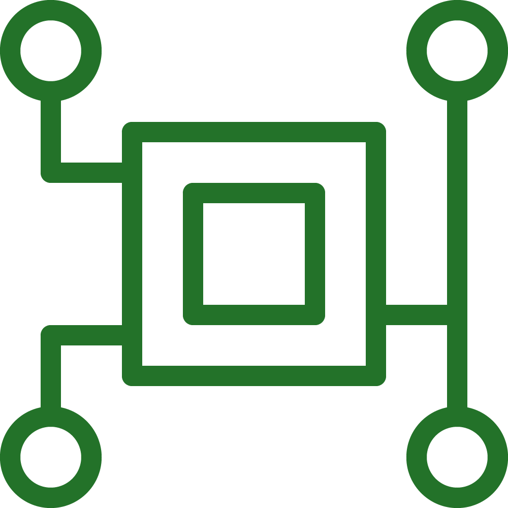 Components & Accessories - Icon (1000x1000)