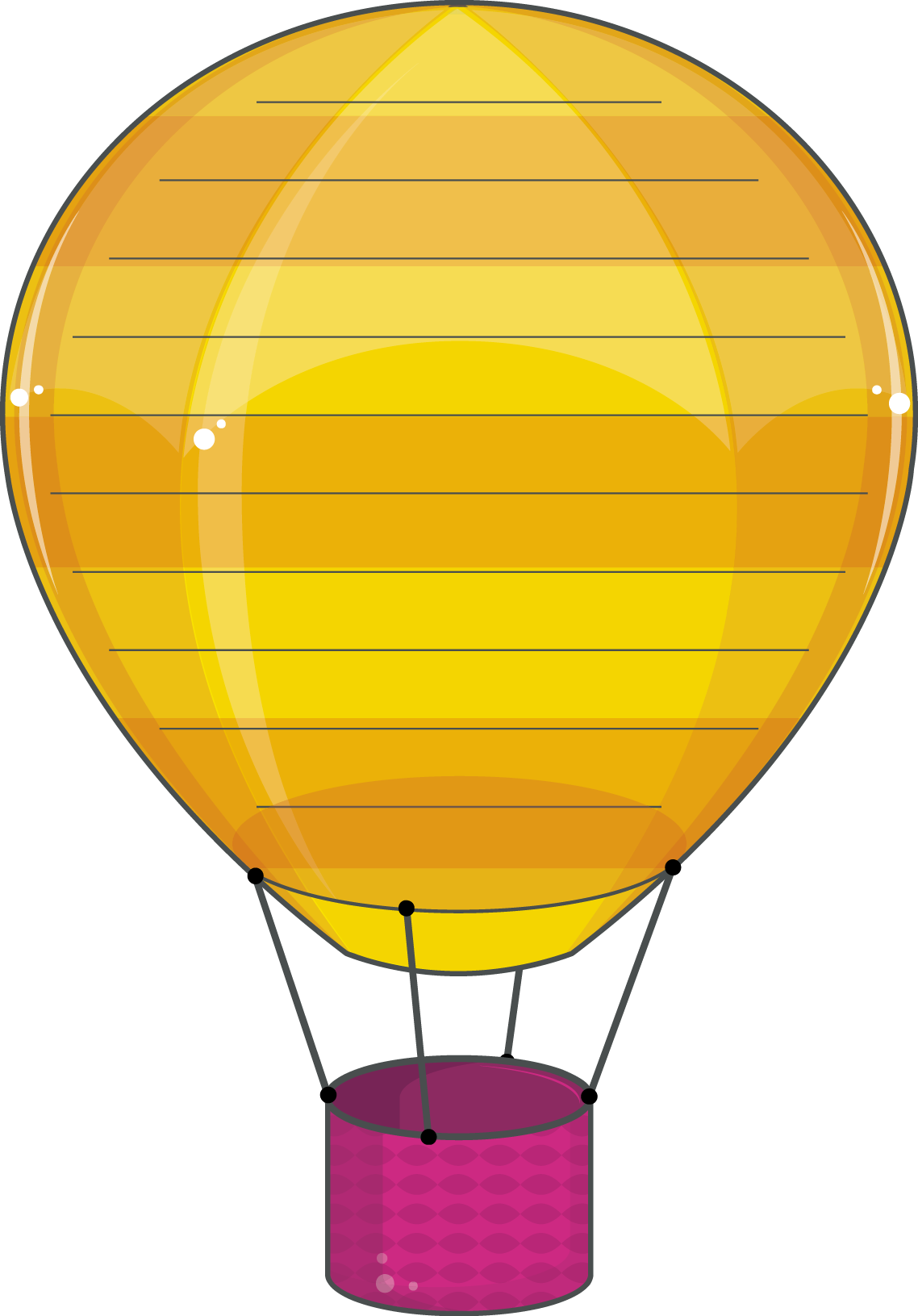 Ballooning - Hot Air Balloon (1138x1631)