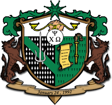 Download Crest - Emblem (435x383)