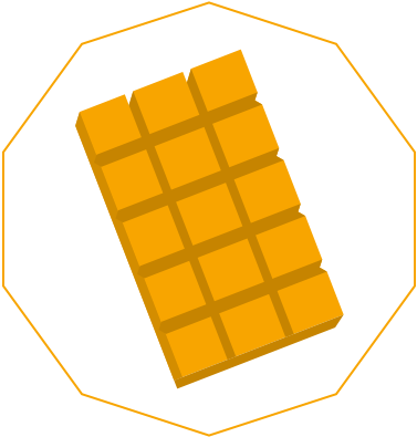 Chocolate - Chocolate (400x400)