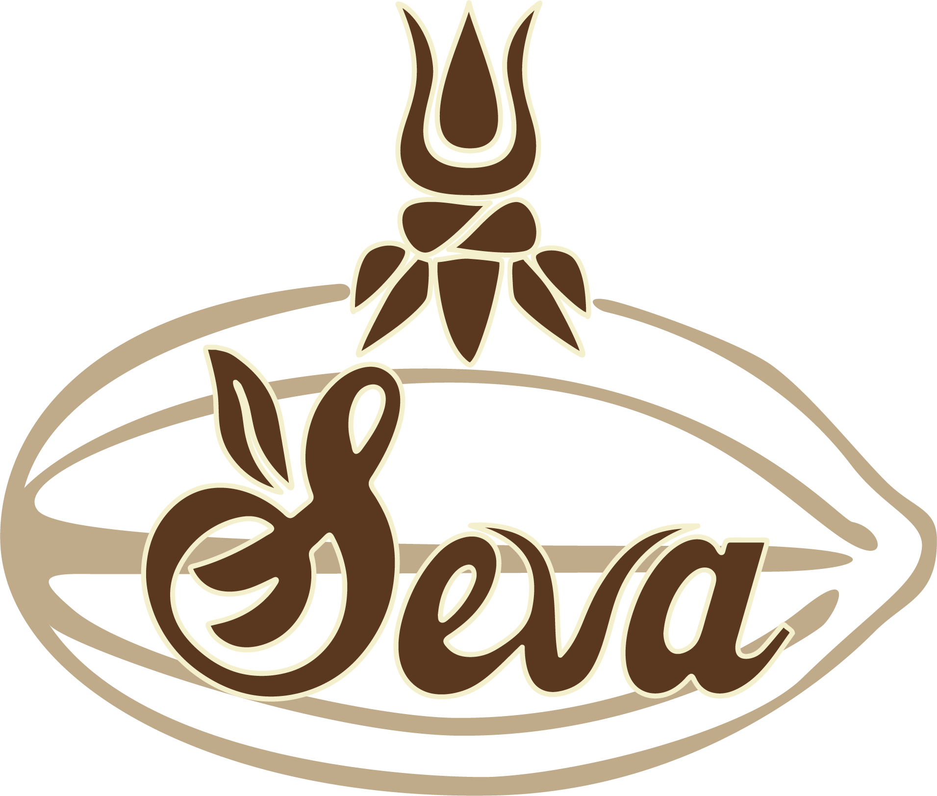 Service Chocolate - Chocolate (1911x1623)