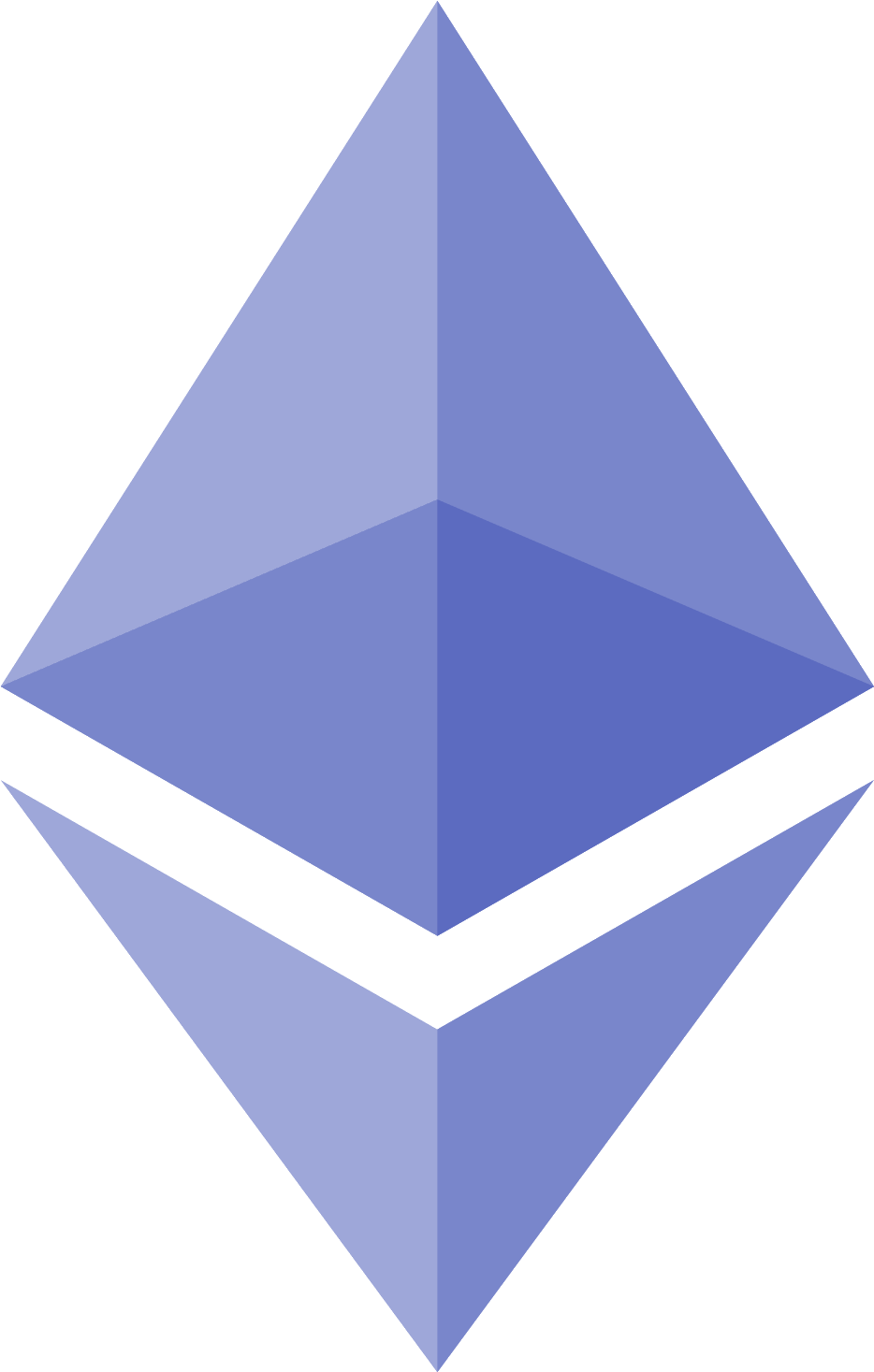 Ethereum Icon - Ethereum Icon (1600x1600)