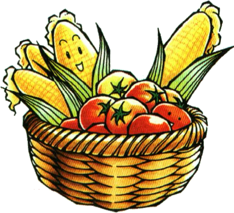 Crops - Crops (757x718)
