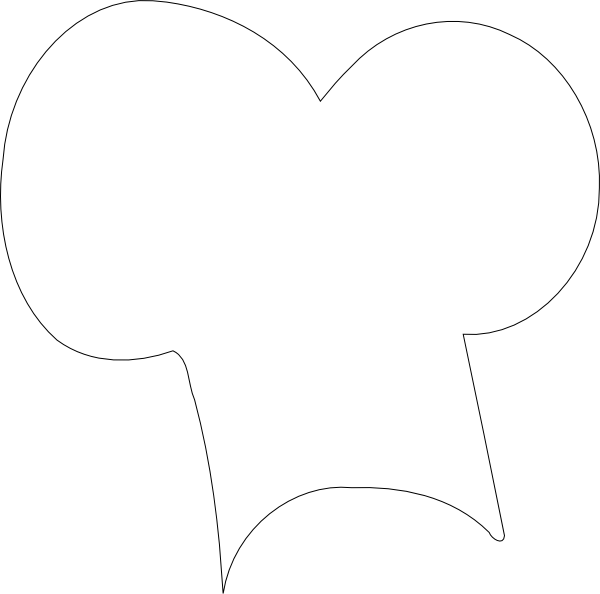 Thought Bubble White (600x594)