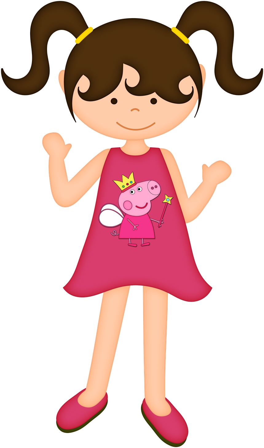 Bonecas * Meninas - Doll (900x1483)