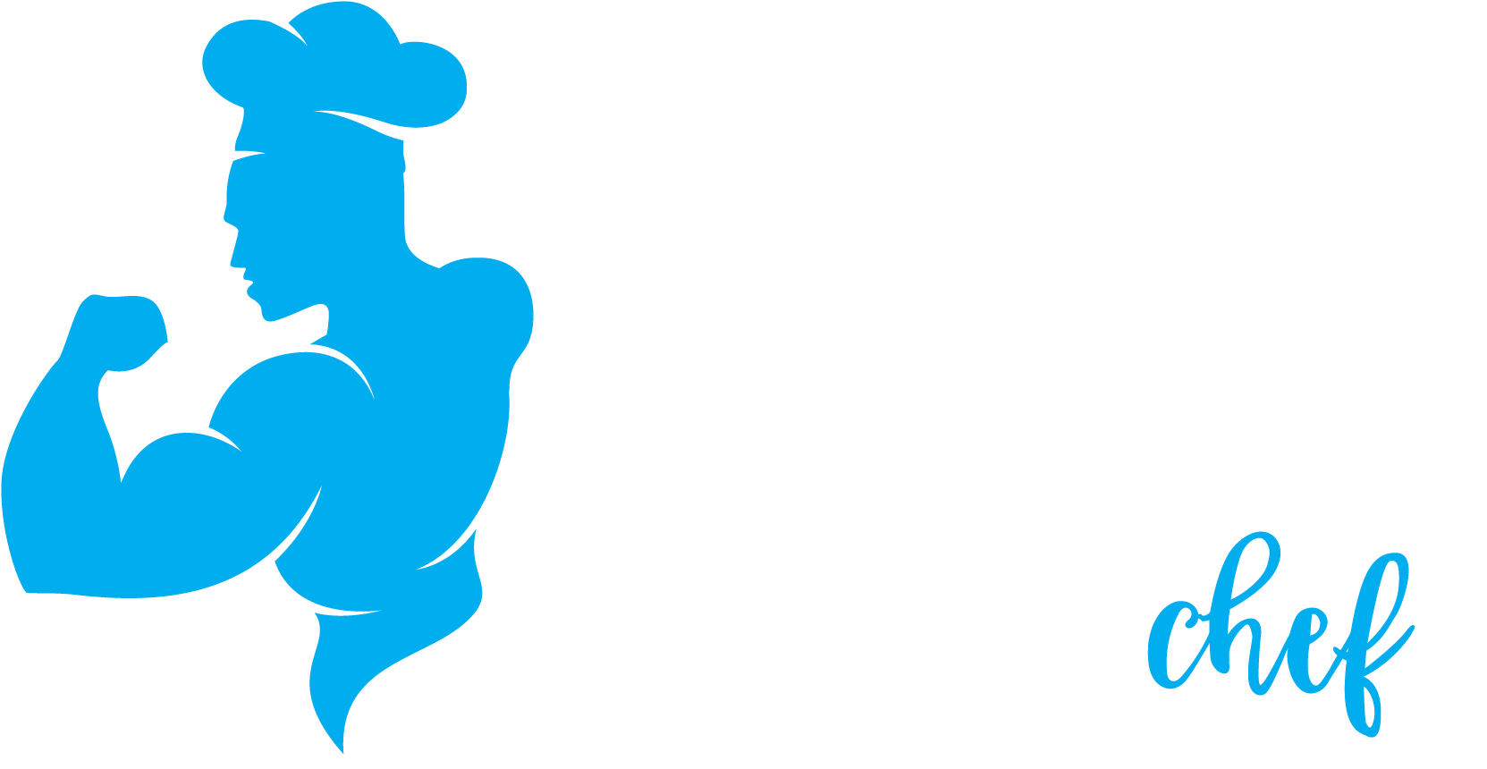 Physique Chef Physique Chef - Silhouette (1942x1142)