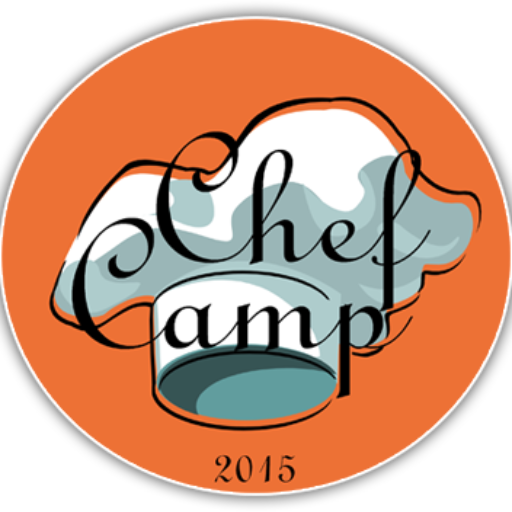 Chef Camp - Chef (512x512)