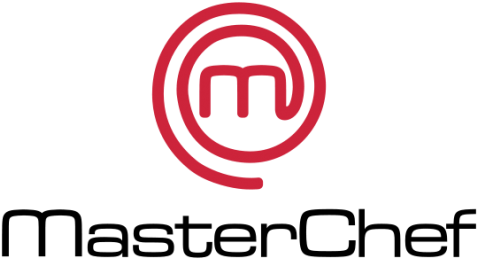 Masterchef Logoo - Master Chef Logo (492x272)