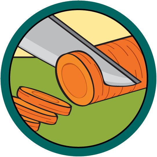 Cooking Class - Cooking School (542x542)