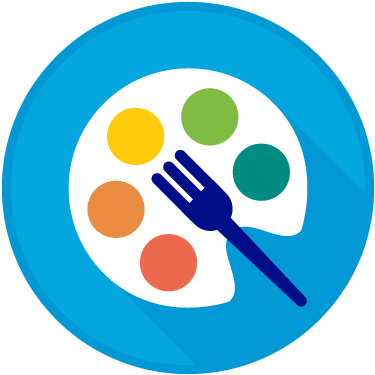 Paint Your Plate - Paint Your Plate (400x400)