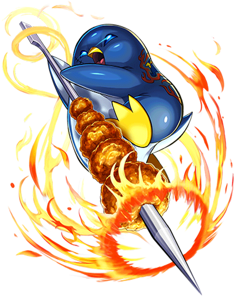 Yakhit Transparent - Illustration (480x640)