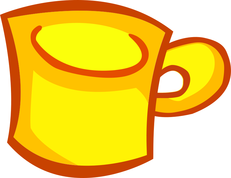 Free Architetto Cup - Cup (970x750)