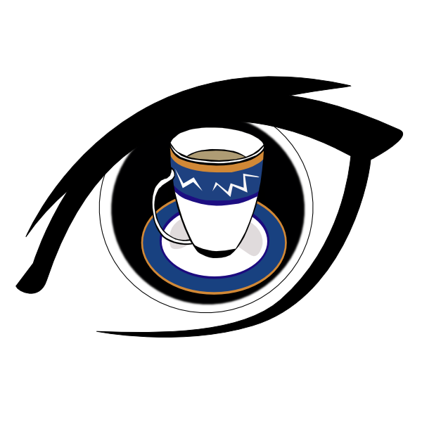 Eye Vector Hawk (600x600)