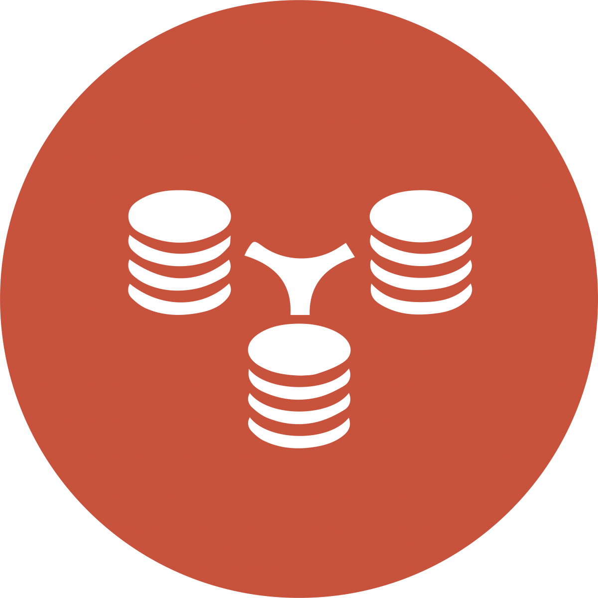 Complete Business It Services - Logo Google+ Rond Vectoriel (1200x1200)