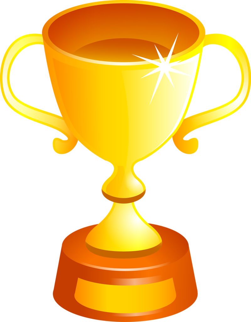 Medal Clipart Transparent (800x1024)