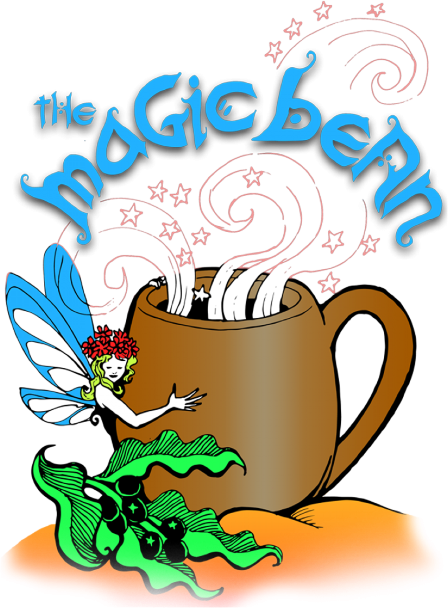 Home - Magic Bean (2298x3132)
