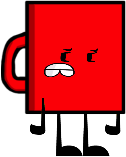 Object Universe Cup - Cup (429x534)