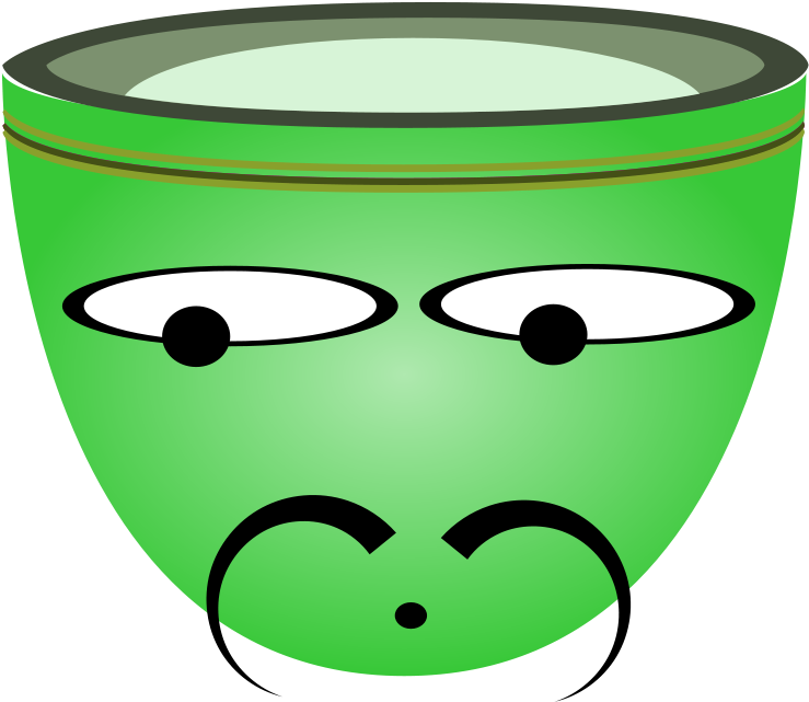Free Sweet Cup 09 - Vector Graphics (800x800)