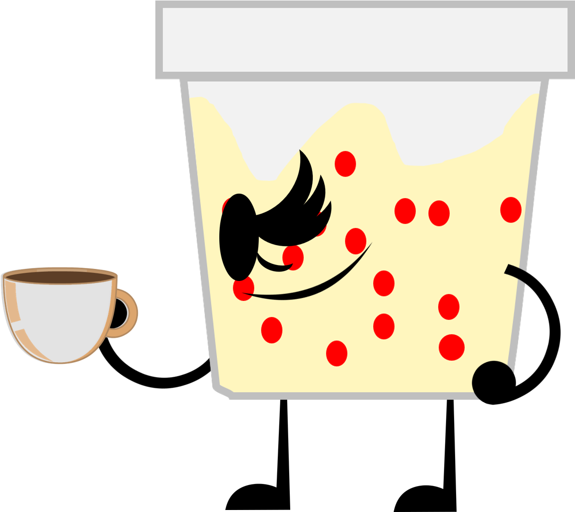 Pearl Pudding - Pearl Pudding (1172x1025)