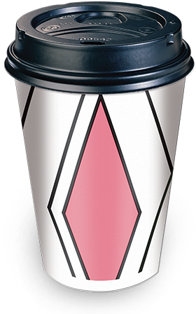 Next - Dixie Cup Project Runway (400x447)
