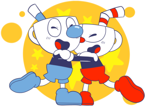 Cuphead (500x380)