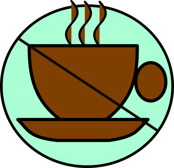 Coffee Clip Art (600x580)