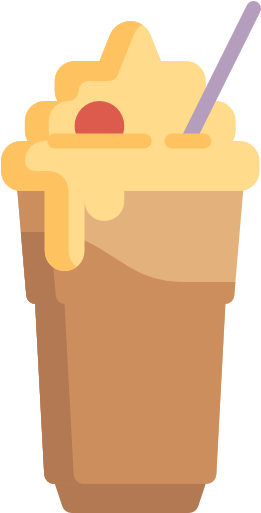 Milkshake Free Icon - Icon (512x512)