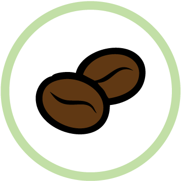 Small Batch Craft Roasted - Circle (357x357)