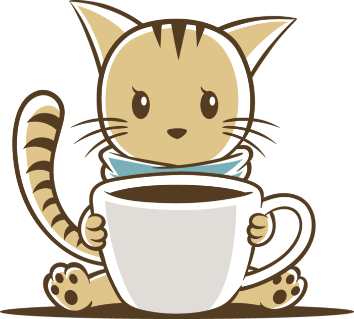 Charm Kitty Cafe - Charm Kitty Cafe Baltimore (700x632)