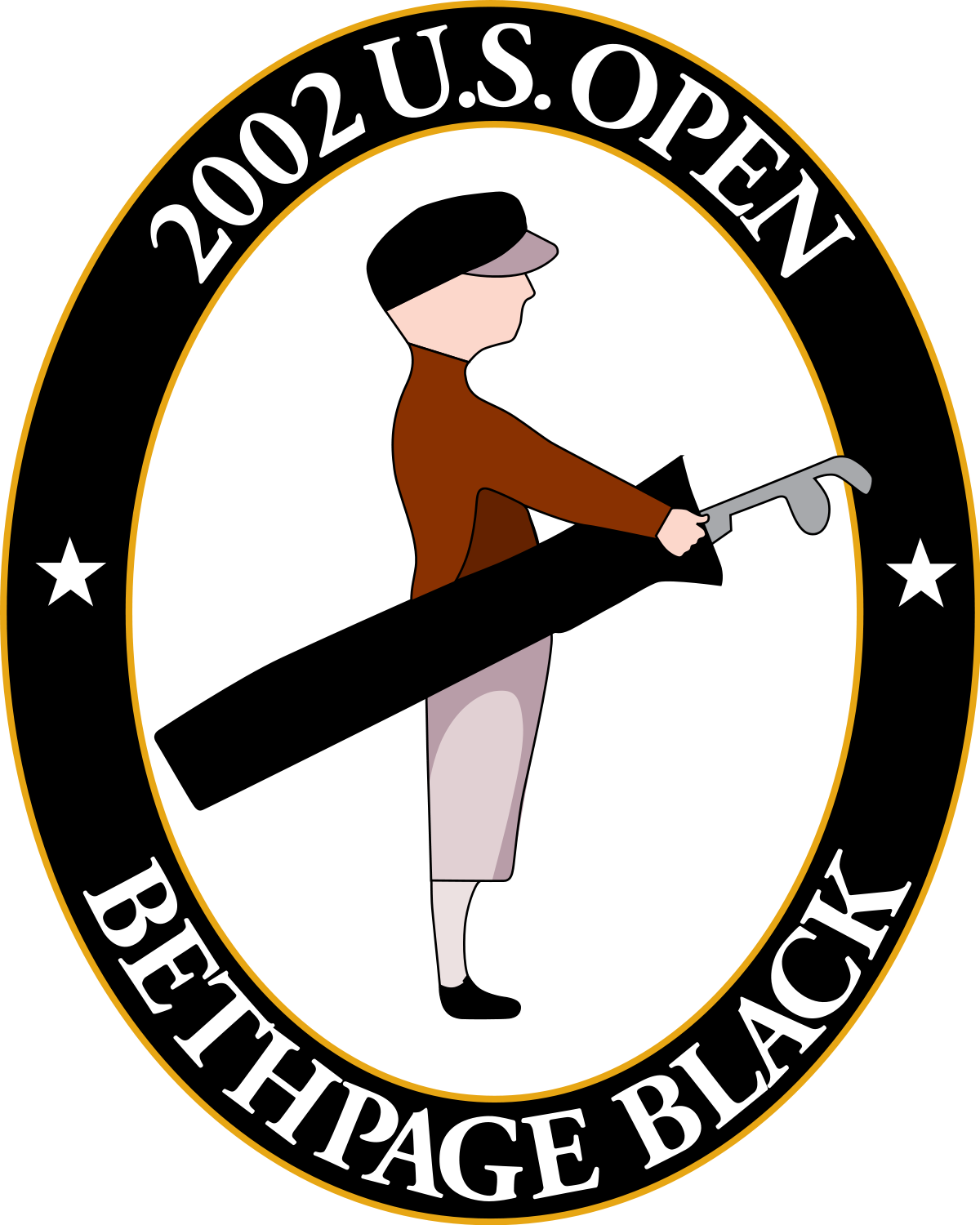 Us Open Golf 2002 (1200x1500)