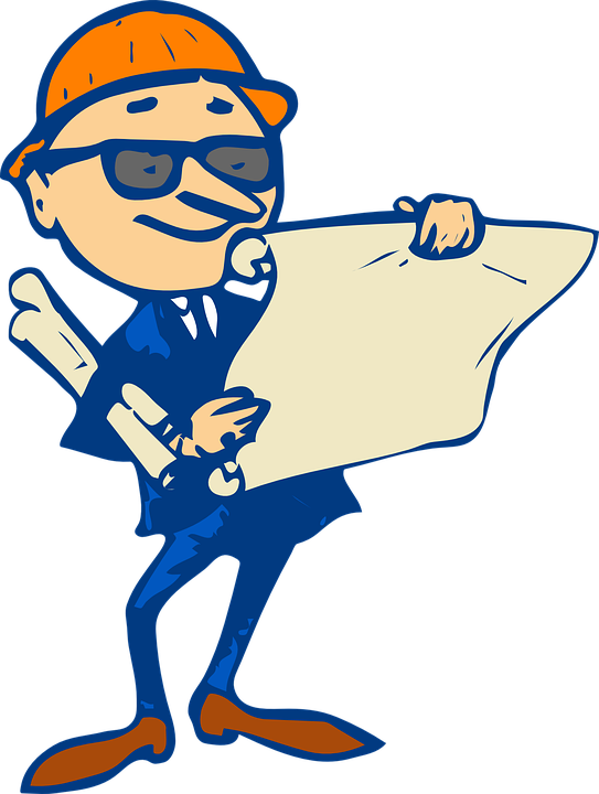 Plans Clipart (967x1280)
