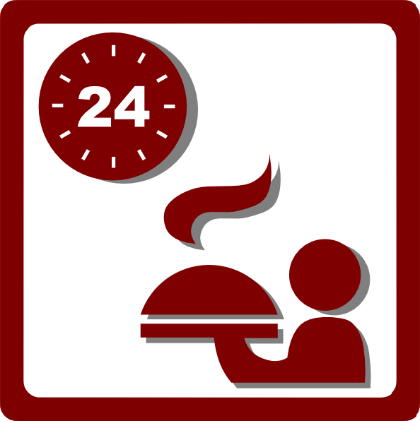 24 Hour Room Service (594x596)