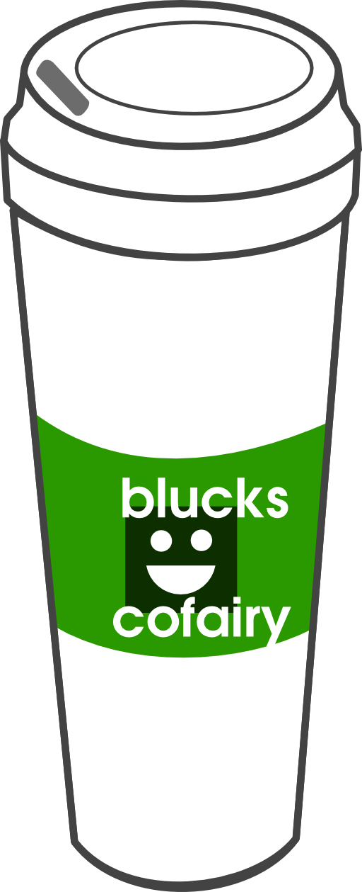 Simple Cartoon Coffee Cup - Coffee Cup (512x1259)
