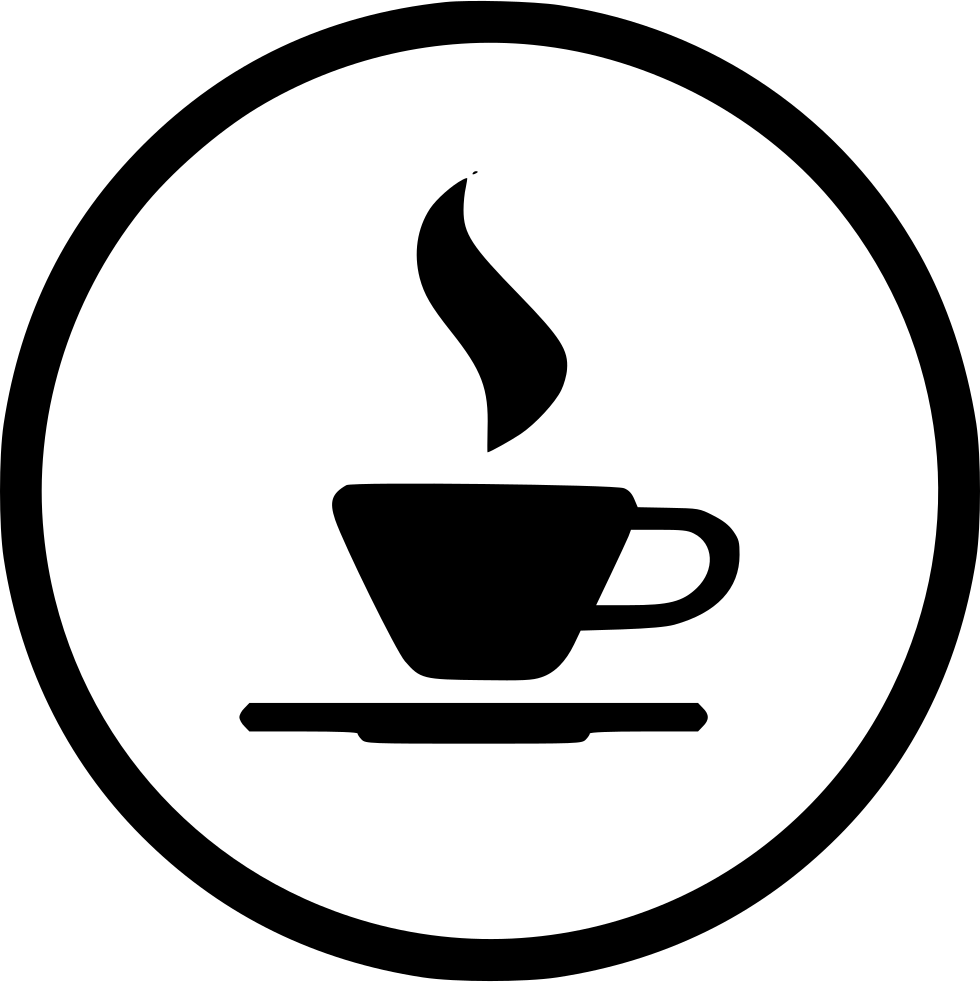 Coffee Cup Drink Pause Wait Tea Comments - Coffee Cup (980x982)