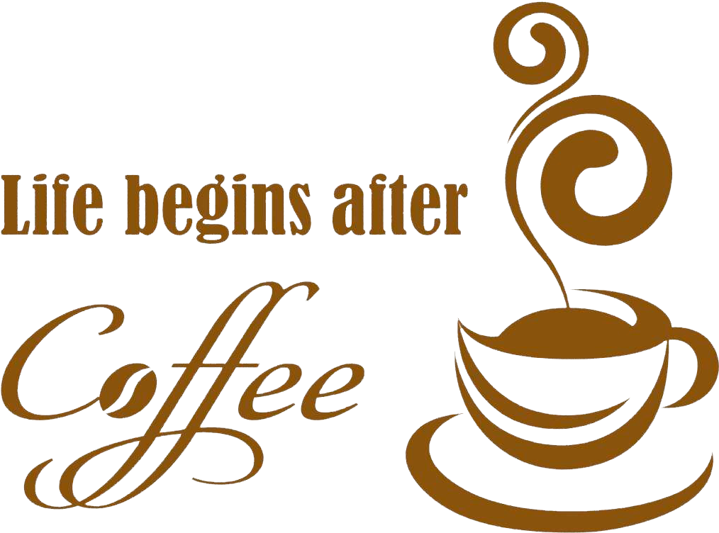 Coffee Png (1052x792)
