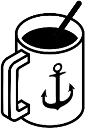 Coffee Circle - March - Coffee Circle - March (400x400)