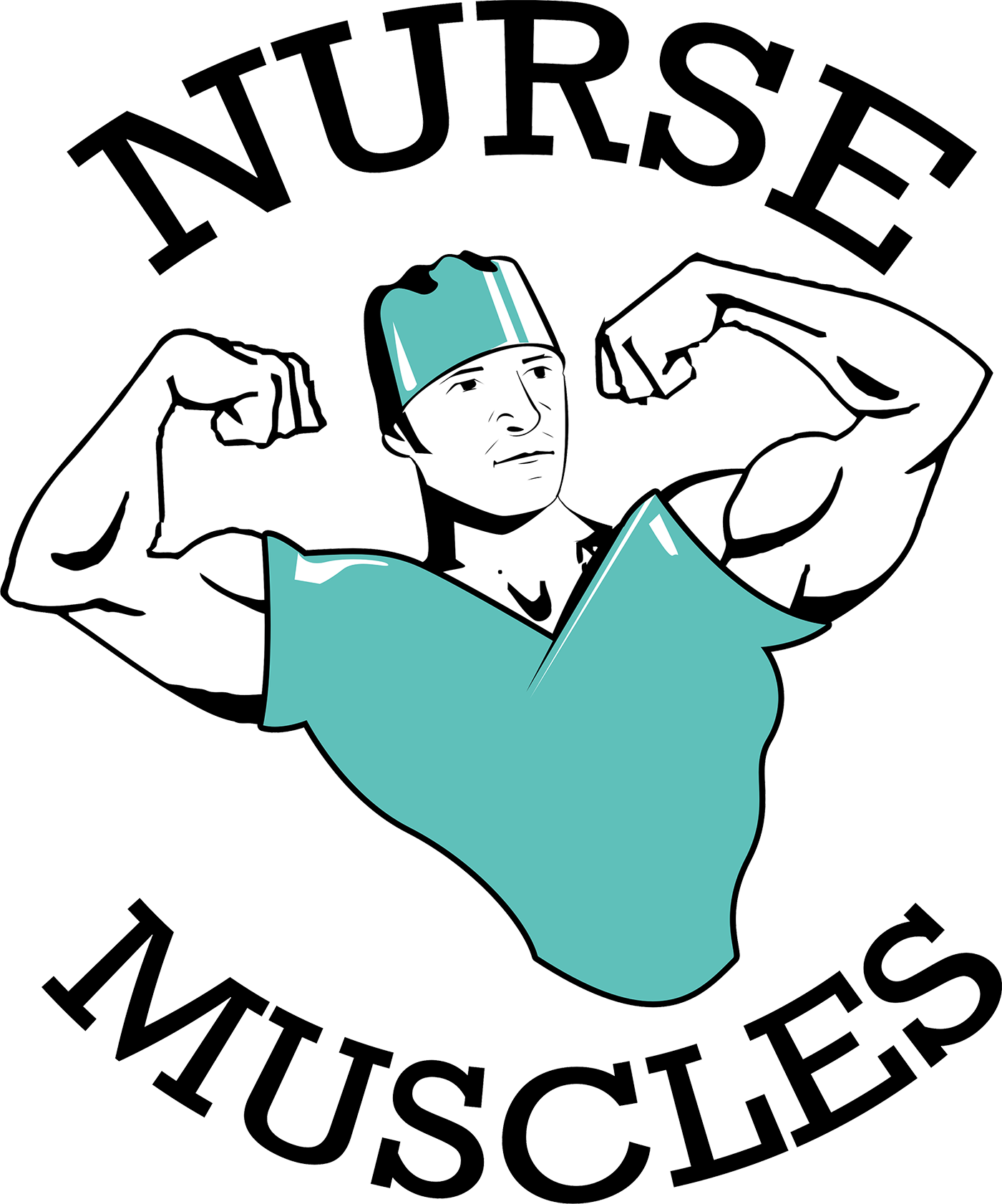 Nurses Week Clip Art (1400x1682)