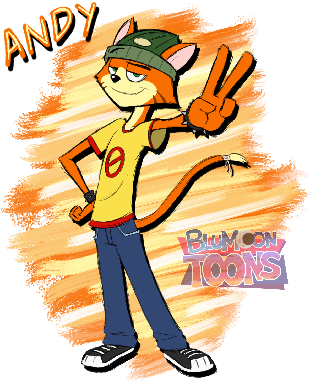 Andy - Cartoon (1200x1500)