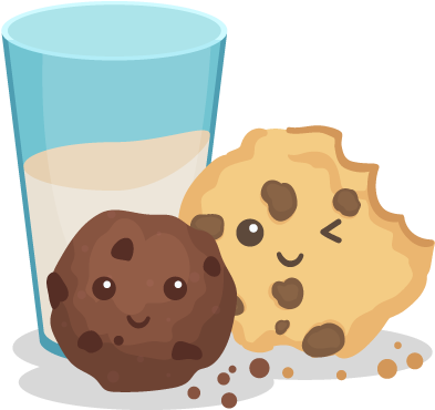 Cookies Image - Cookie (400x387)