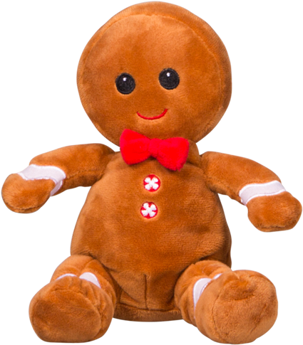   Gingerbread (520x600)