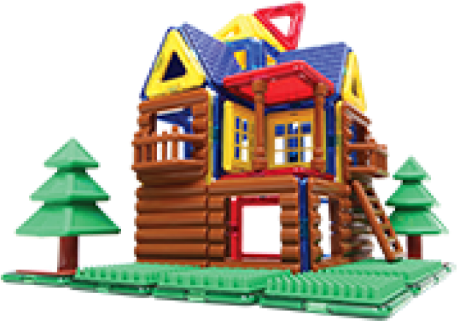 Log Cabin (800x800)