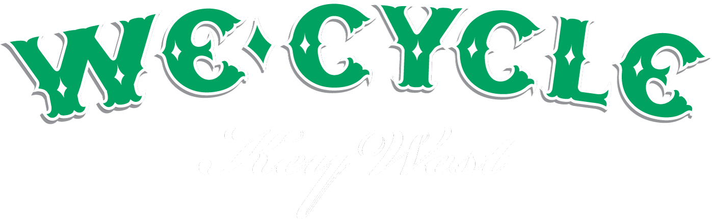 We Cycle /old Town - Key West (1400x438)