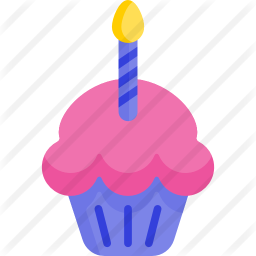 Cupcake - Cupcake (512x512)