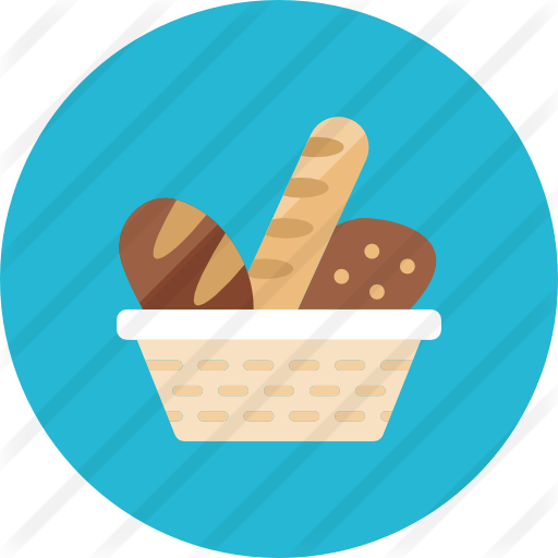Bread - Bread (512x512)