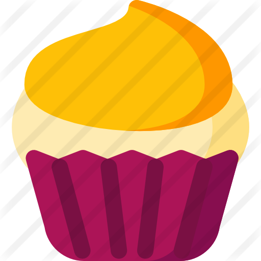 Cupcake - Cupcake (512x512)