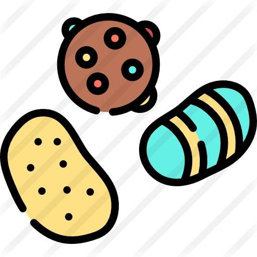 Sweets - Sweets (512x512)