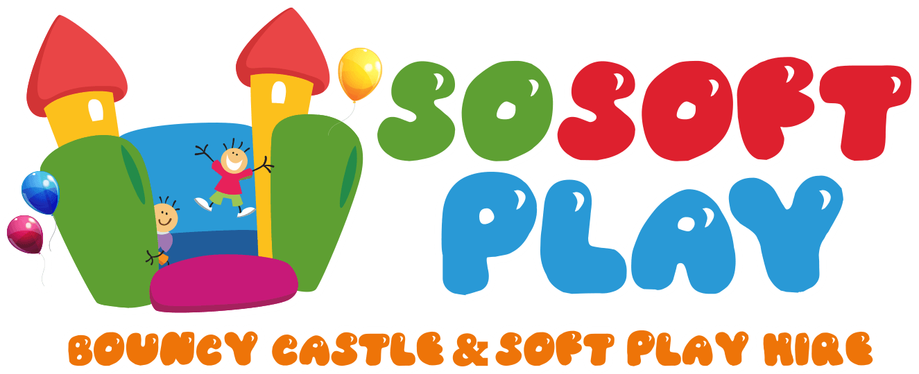 So Soft Play - So Soft Play (1325x540)