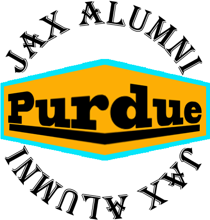 Purduejax Logo - Logo (458x473)