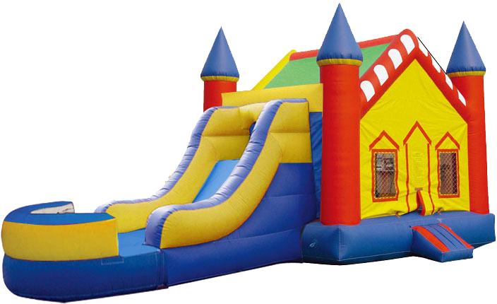 Inflatables Png (704x430)