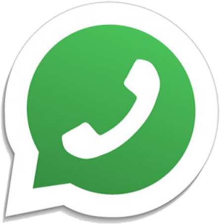 Símbolo Whatsapp (512x512)